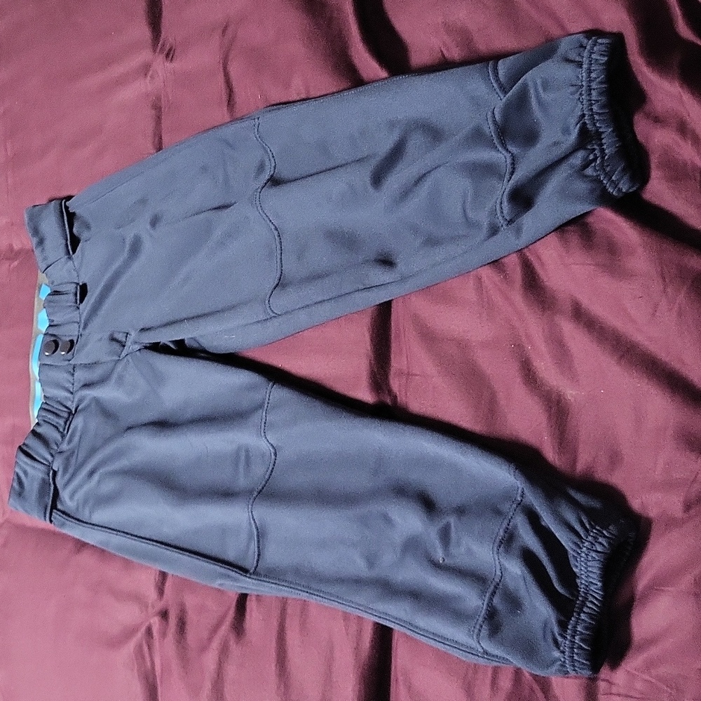 Womens small softball pants